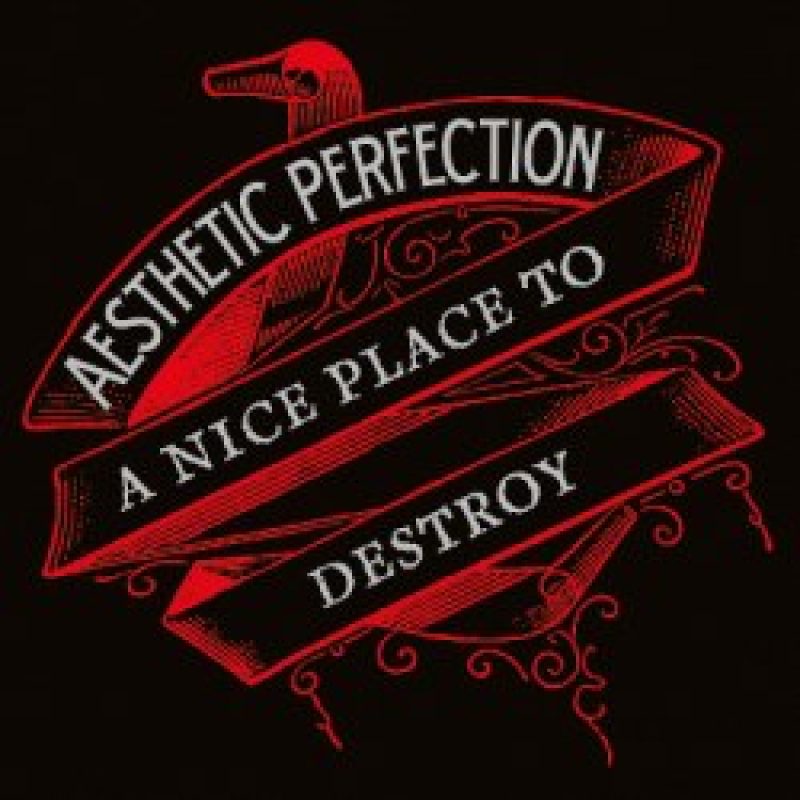 Neue EP "A Nice Place...