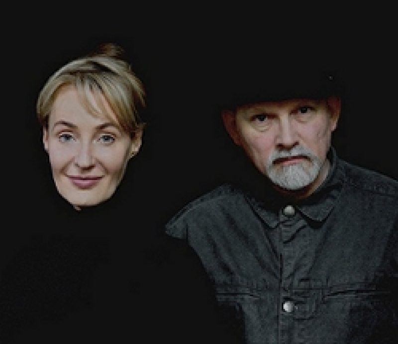 Neues Album von Dead Can...