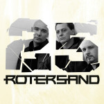 Electro-Jubiläum: 'Rotersand' bringen „Merging Oceans / Train“