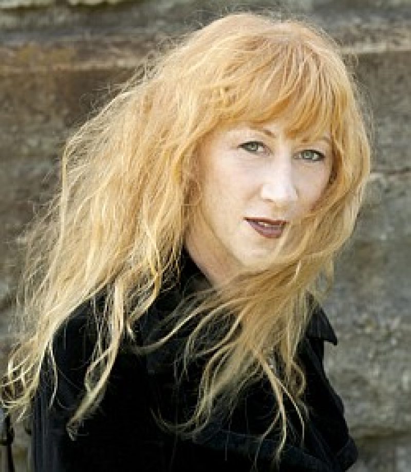 Loreena McKennit Sommer Tour 2012