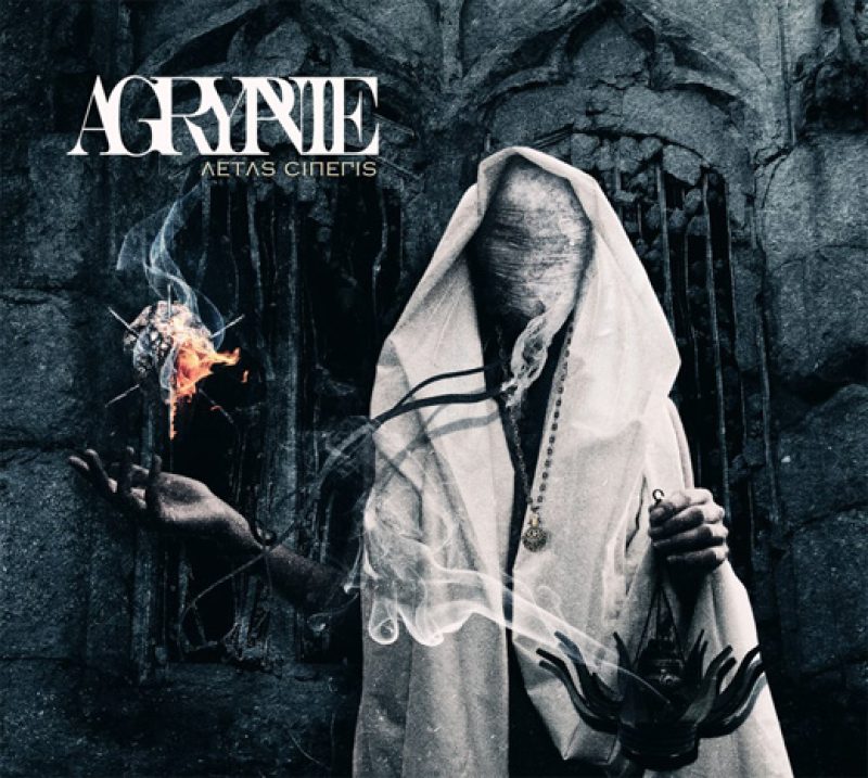 Agrypnie - Album im Herbst