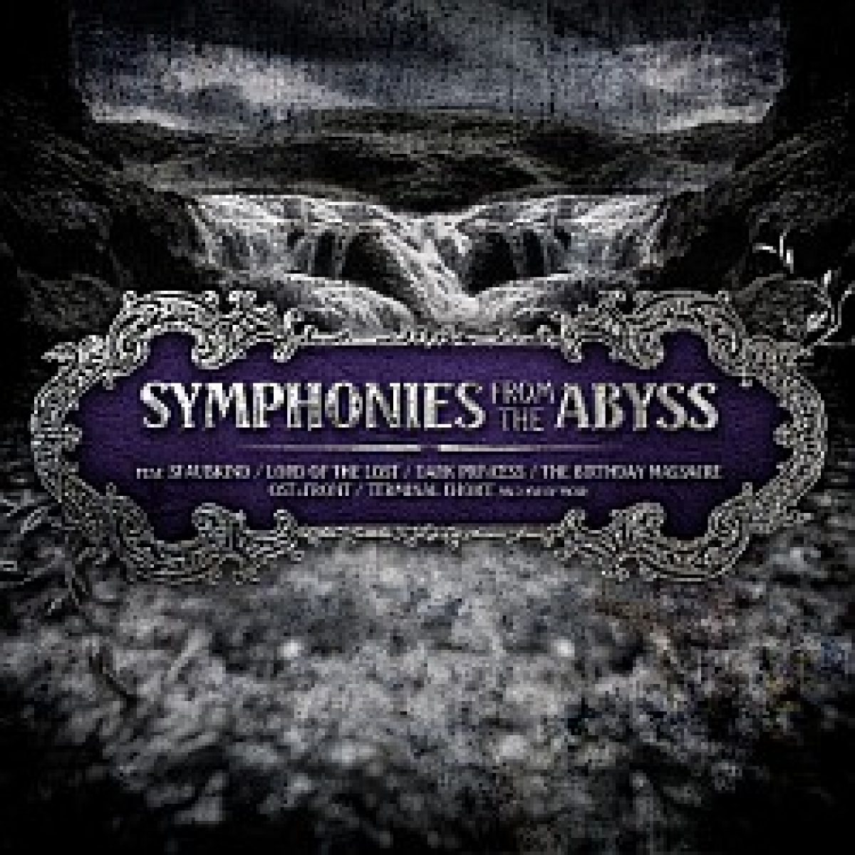 Neuer Sampler "Symphonies From The...