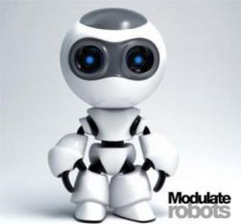 Modulate-Woche bei Infacted