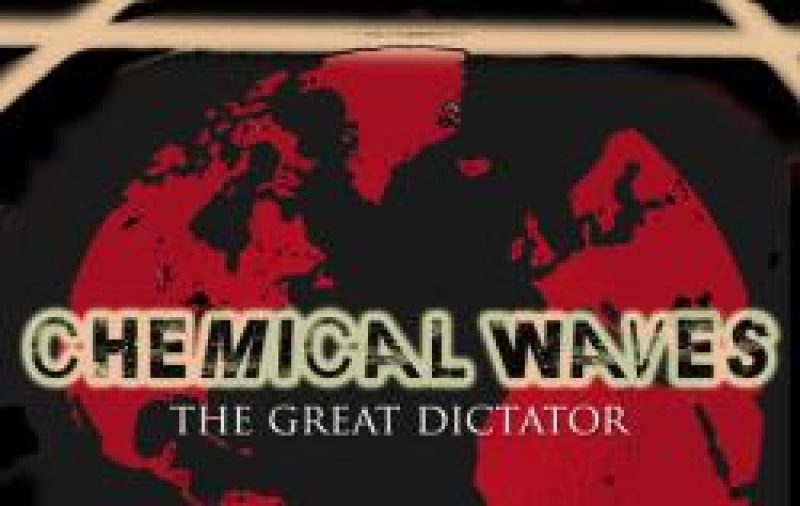 Chemical Waves: "The Great Dictator"...