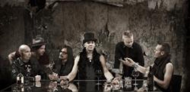 Poets Of The Fall: Finnlands...