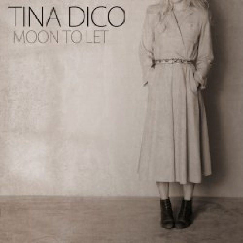 Tina Dico: "Moon To Let"-EP...