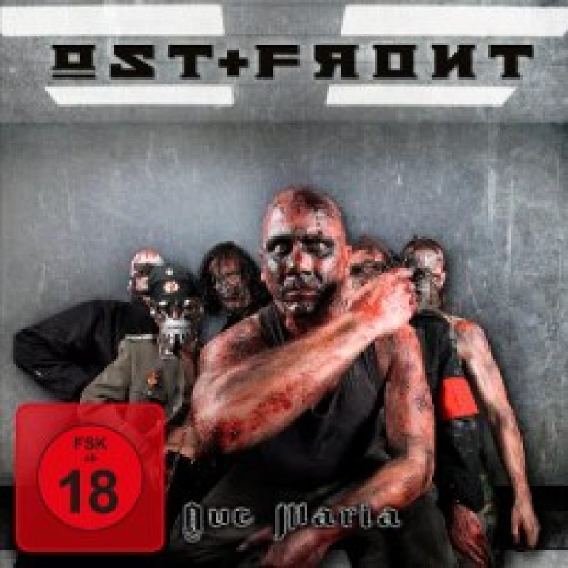 Out Of Line: Ost+Front kommt!