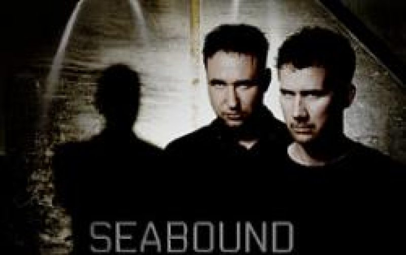 Seabound - Albumtitel bestätigt und...