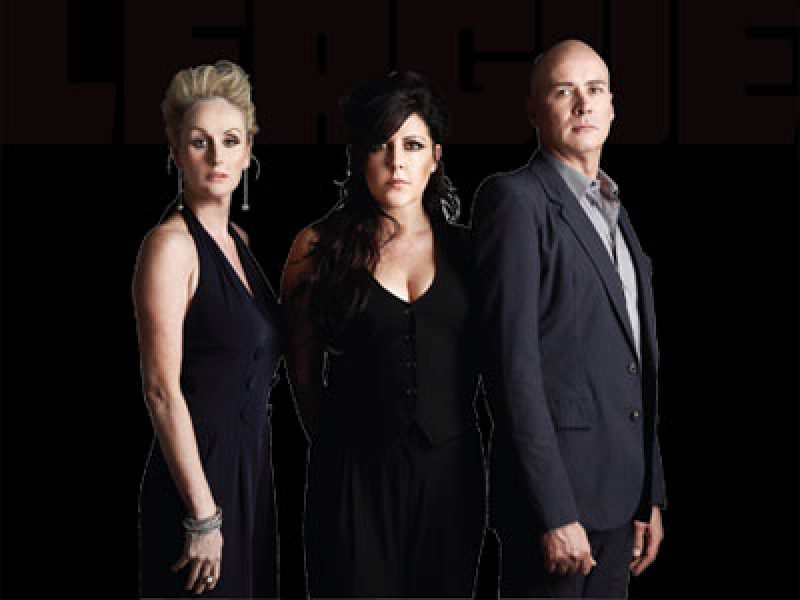Human League: Zwei Deutschland-Konzerte im...