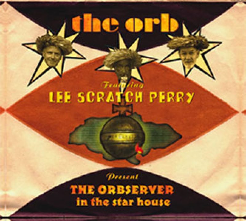 The Orb: Neues Album -...
