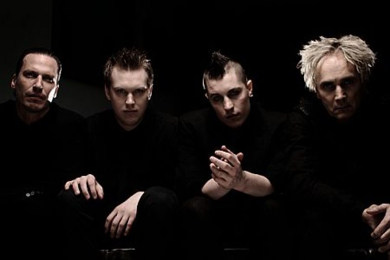 FLA: Gitarren raus, EBM rein!