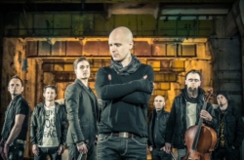 Letzte Instanz - Album "Ewig"...