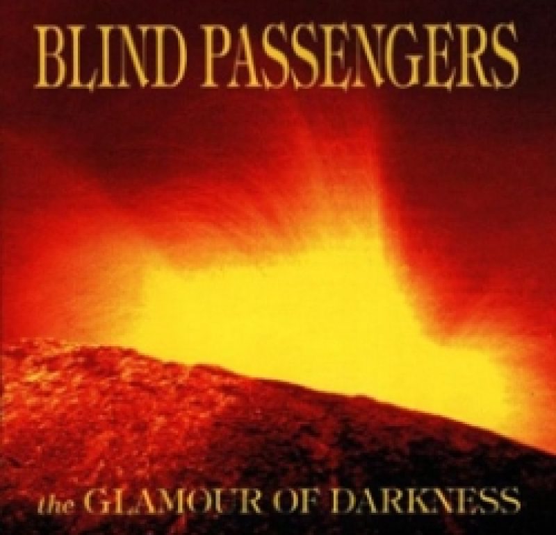 Blind Passengers: Re-Release von "The...