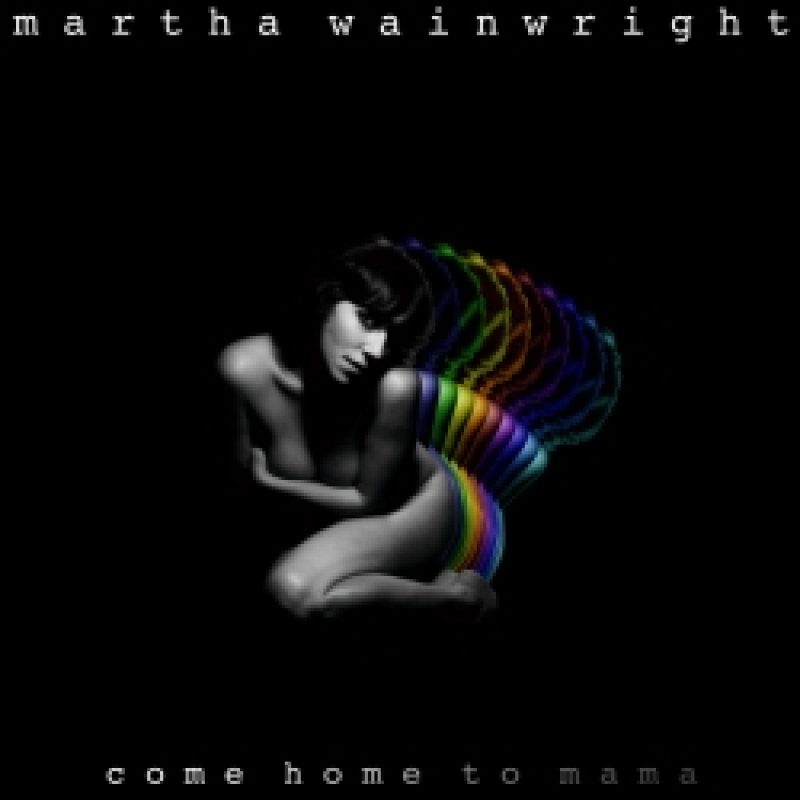 Martha Wainwright - neues Album...