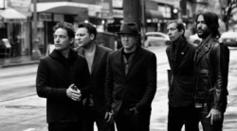 Neue Single von The Wallflowers...
