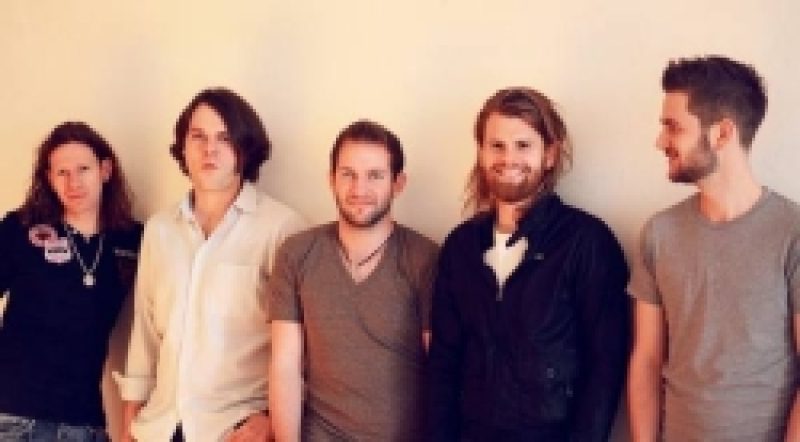 Unbuttoned Heart - Album "Stories"