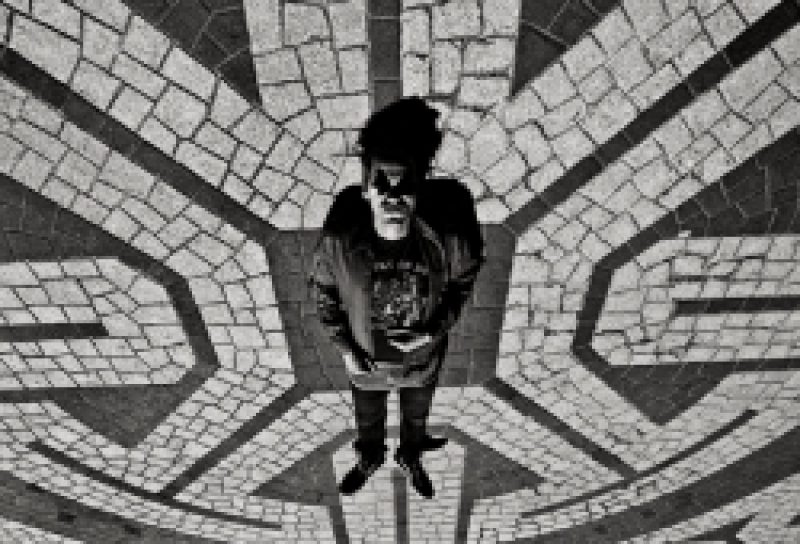 Neues Minialbum "Mæsscr" von Årabrot