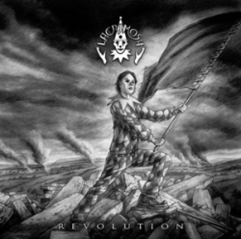 Lacrimosa: Neues zu "Revolution"