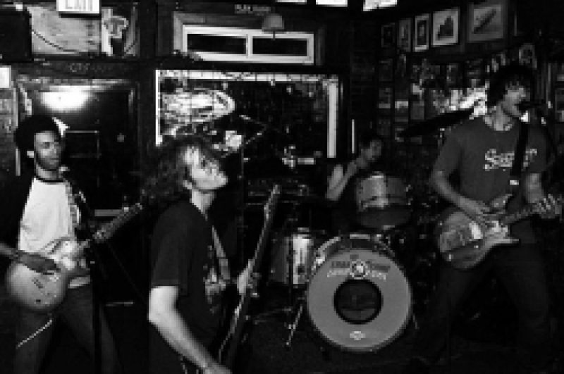 Neuzugang auf Small Stone Recordings:...