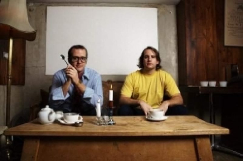 Entdeckenswerter Anspruchs-Indie-Rock von Diva Diver