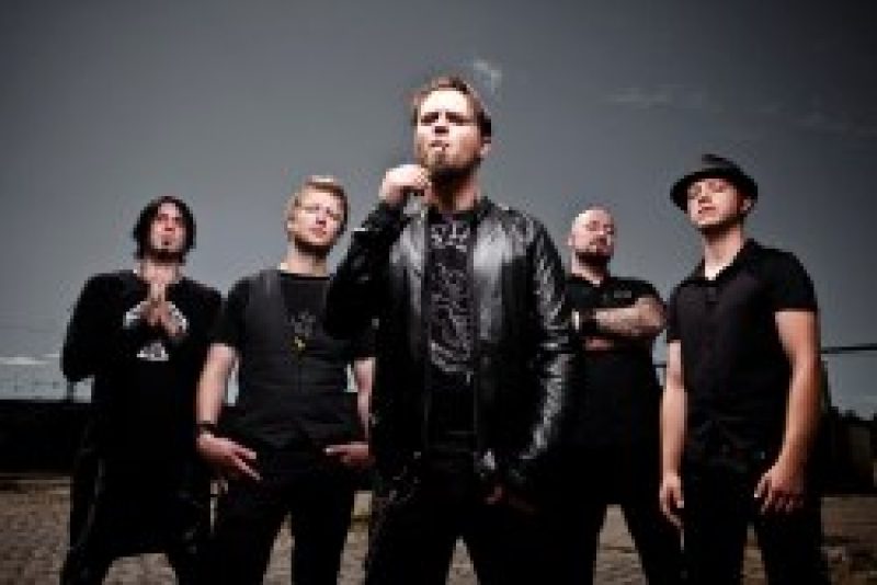 A Life Divided - Neues...