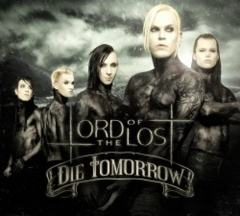 Lord Of The Lost: Neues...