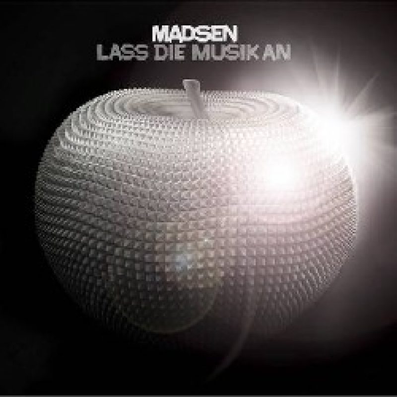 Madsen: Lass die Musik an
