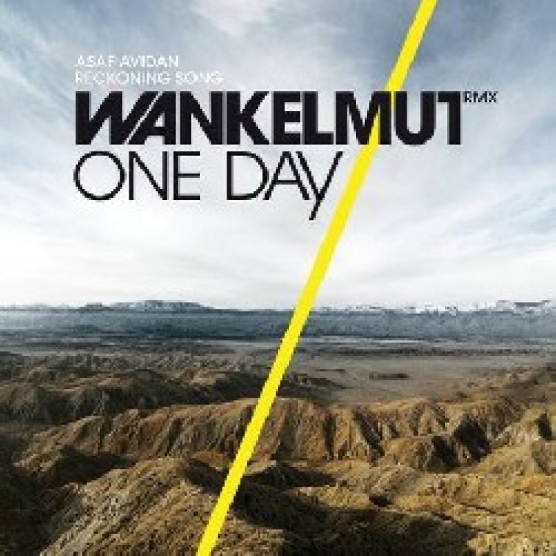 Asaf Avidan - One Day...