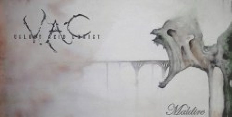Velvet Acid Christ - Hörproben...