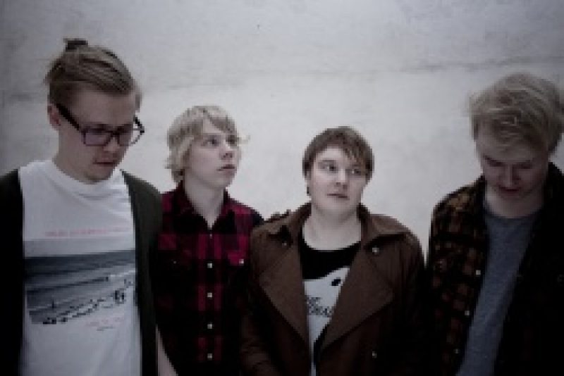 Satellite Stories: Die finnischen Indie-Primusse...