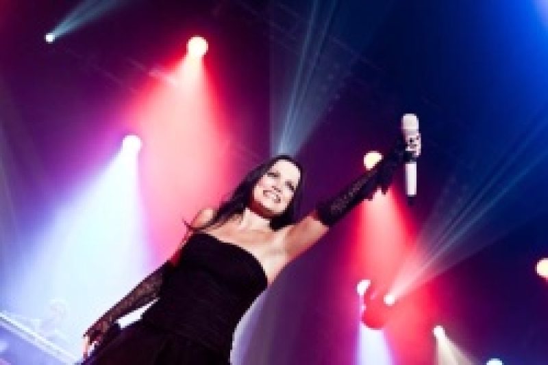 Tarja "Act1" - Offizieller Trailer...