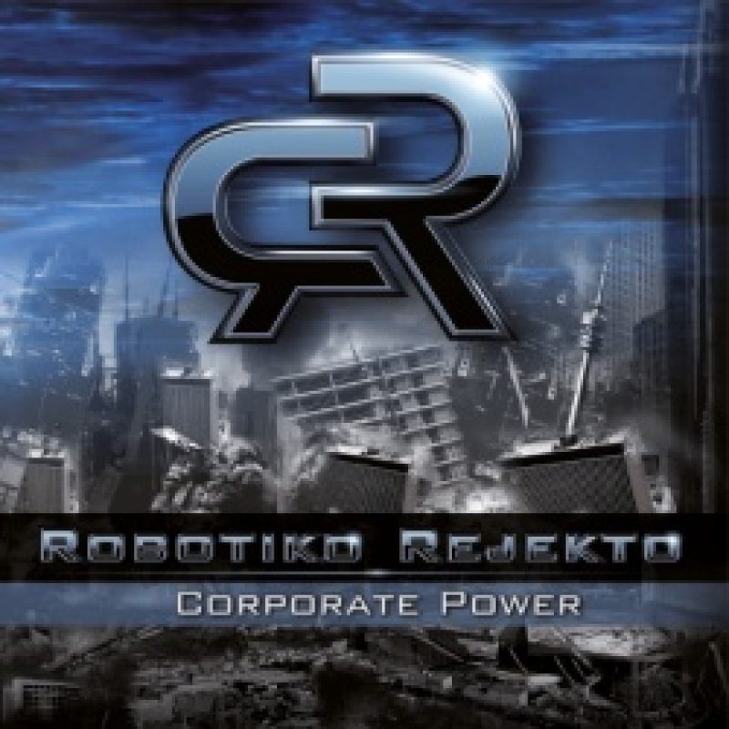 Robotiko Rejekto: Album-Preview und Artwork