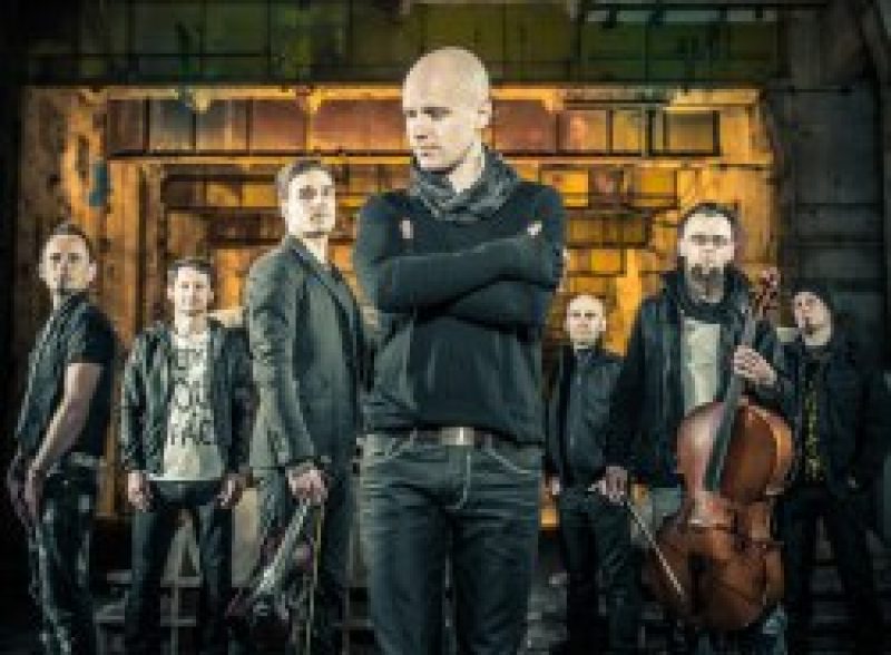 Letzte Instanz: Countdown zum Album...