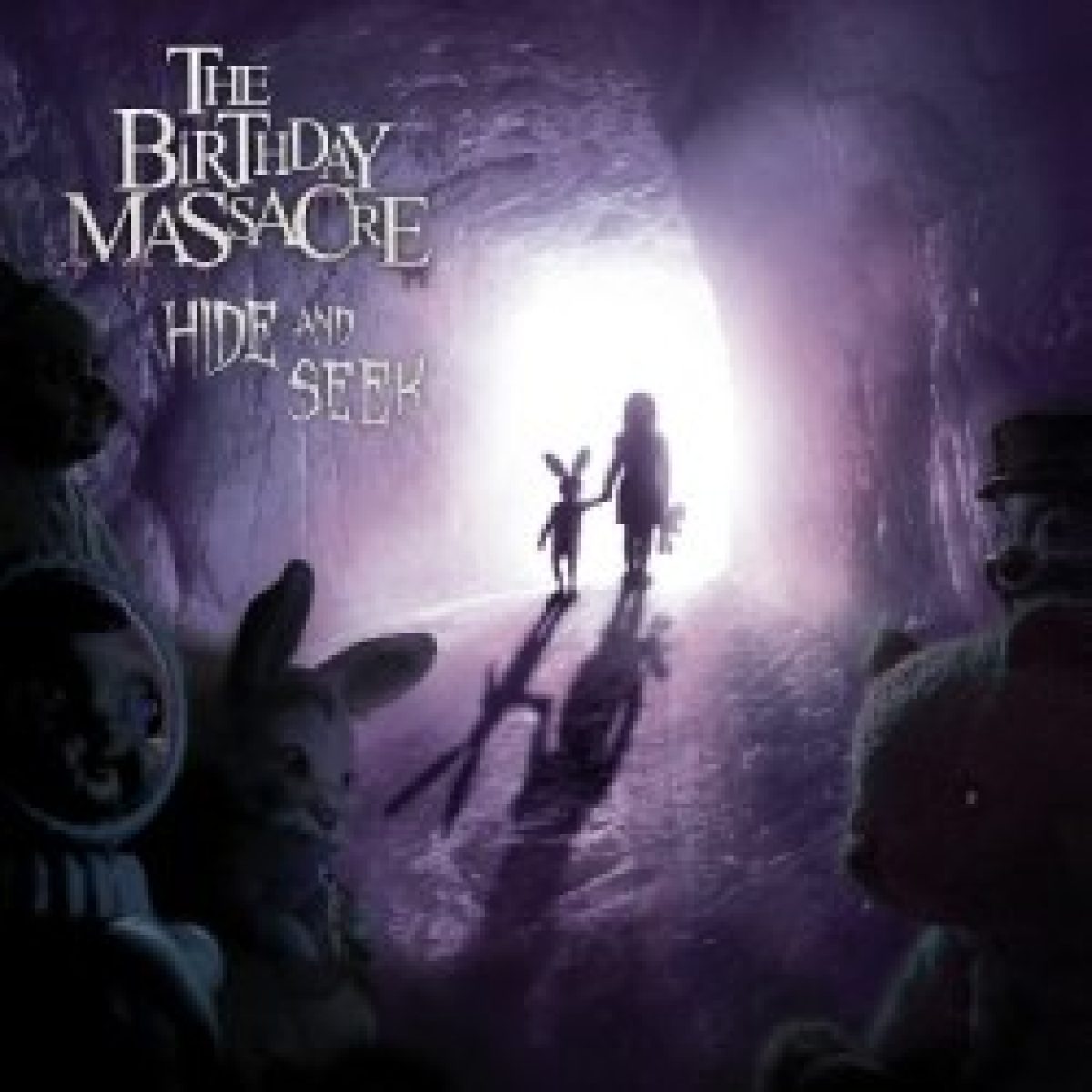 The Birthday Massacre: Neues Album...