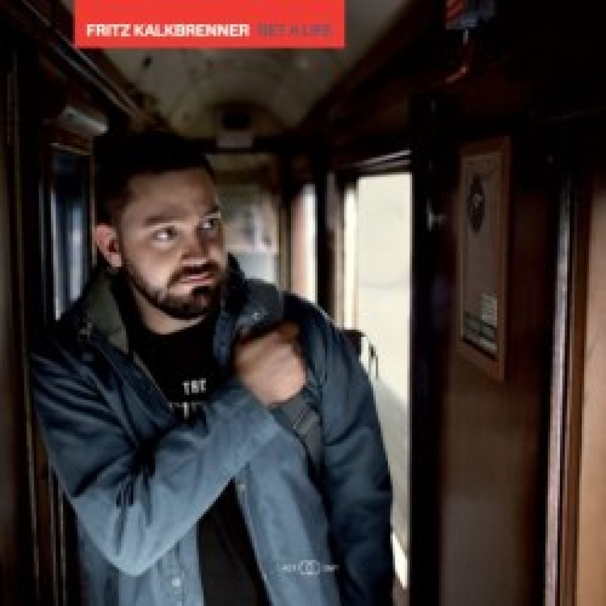 Fritz Kalkbrenner kündigt erste Single...