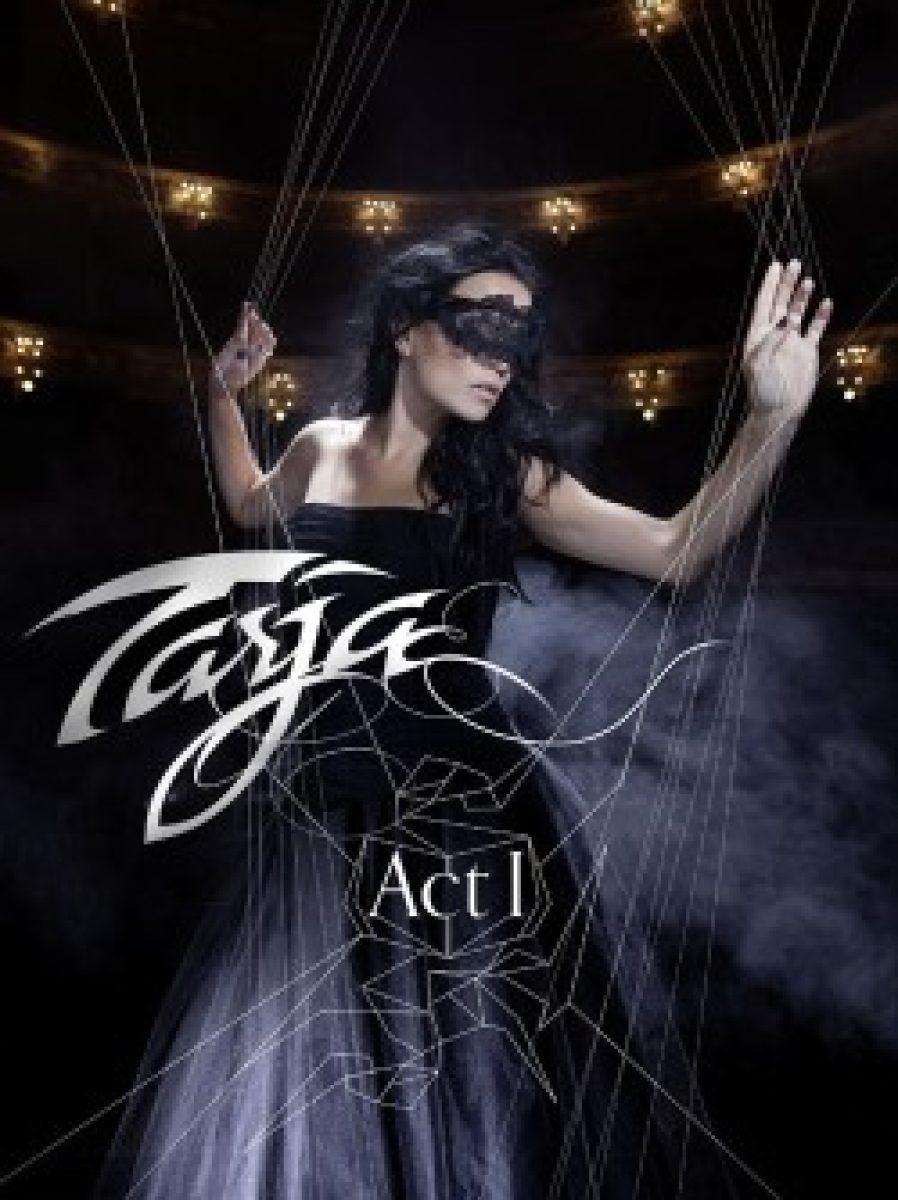 Tarja - Video "In For...