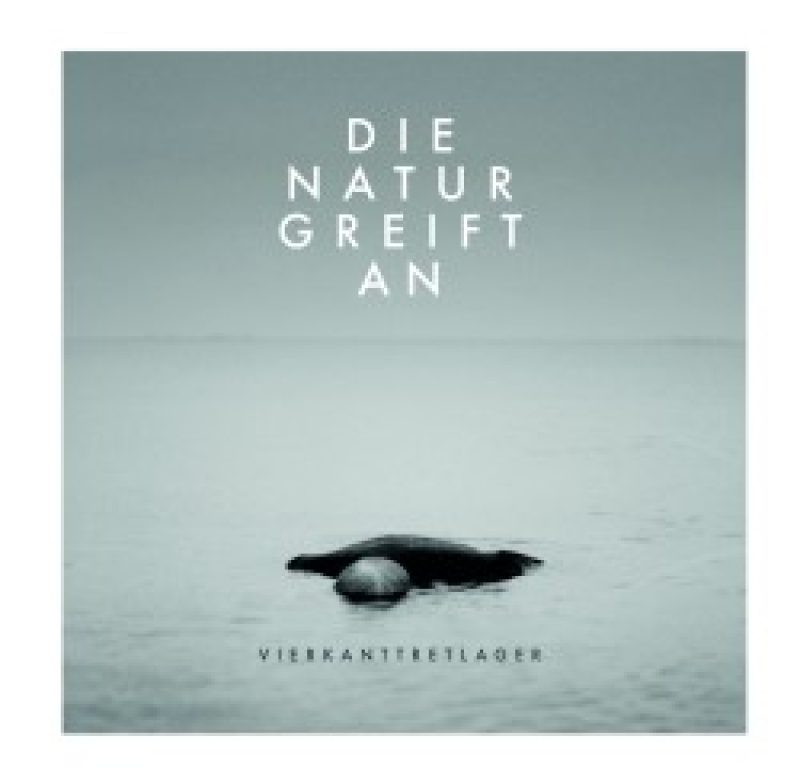 Neuauflage des gefeierten Debütalbums von...