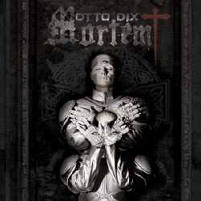 Neues Otto Dix-Album erscheint im...