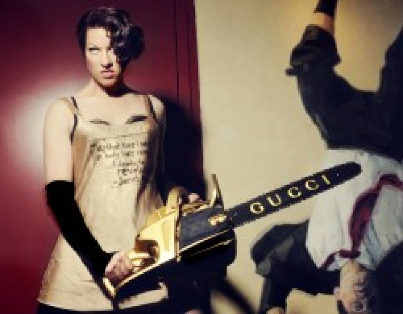 Amanda Palmer & The Grand...