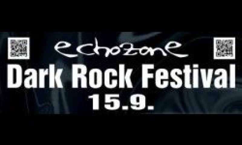 Echozone Dark Rock Festival 2012