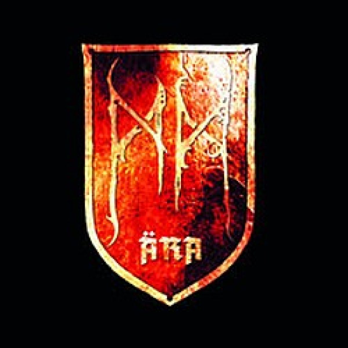 Minas Morgul - Ära kommt...