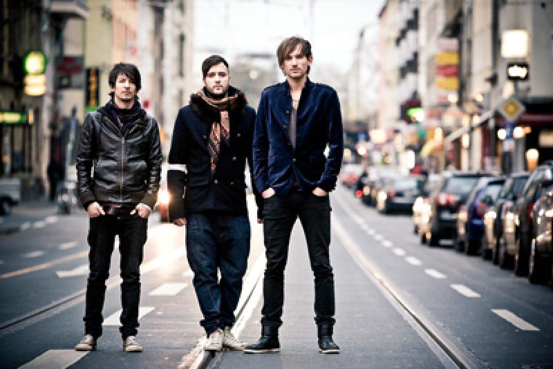 Parka: Video, Clubtour und DVD