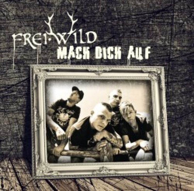 Frei.wild: Neue Single und Video...