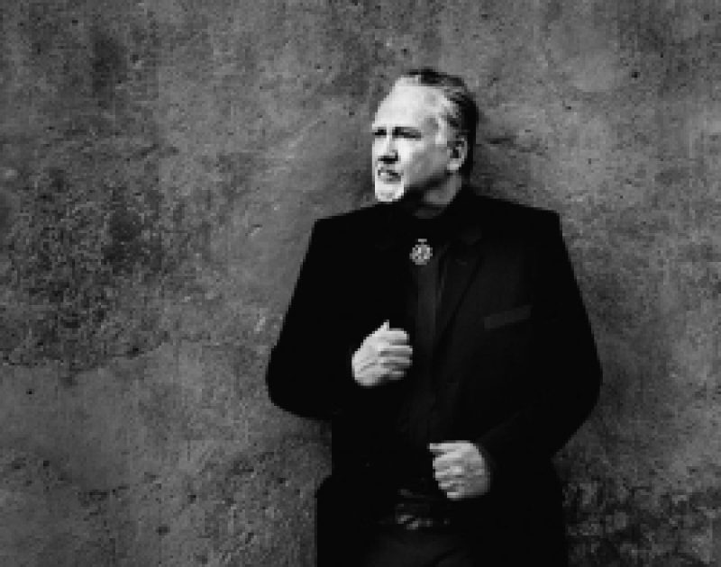 Joachim Witt: Gloria-Video bei iTunes