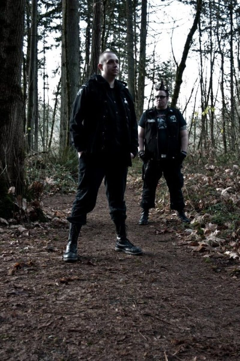 [product] - Harsh-Electro aus Portland