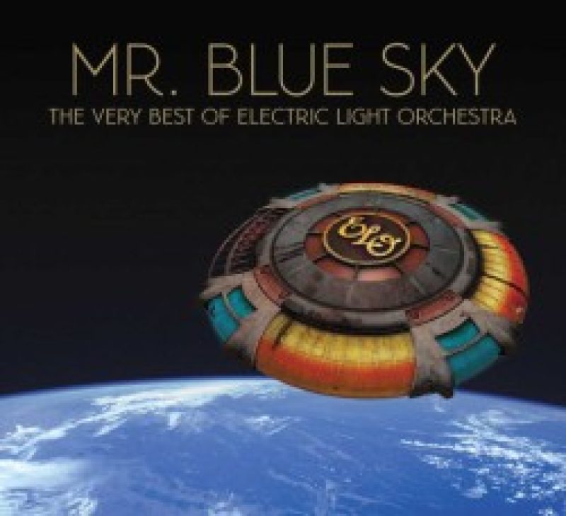 Electric Light Orchestra: Jeff Lynne...