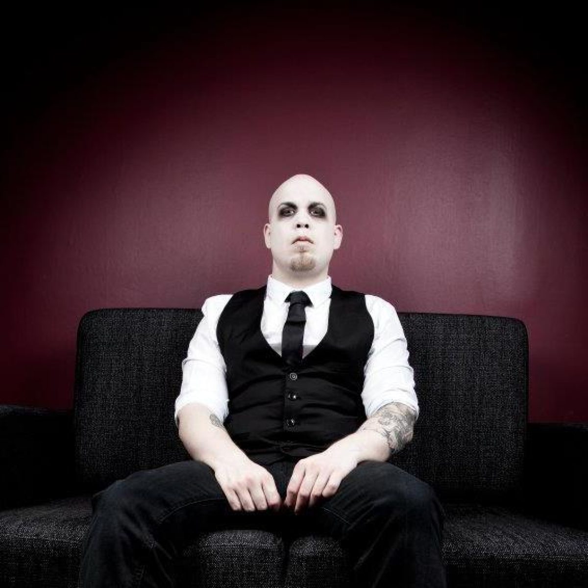 Cynical Existence jetzt beim Label...