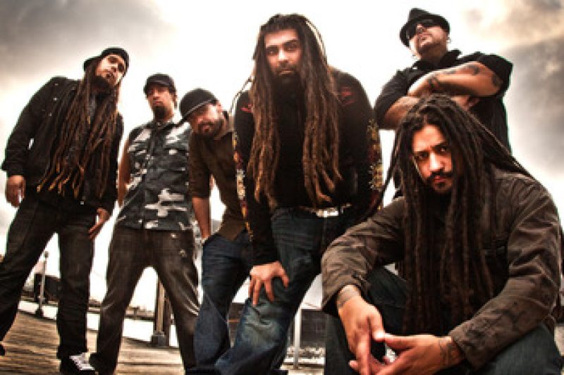 Ill Nino: das neue Album...