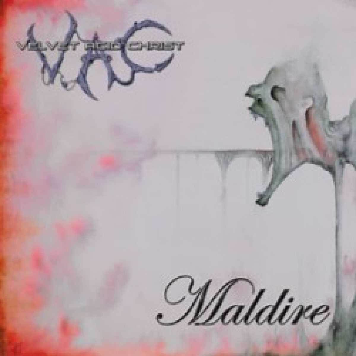 Velvet Acid Christ - Neues...