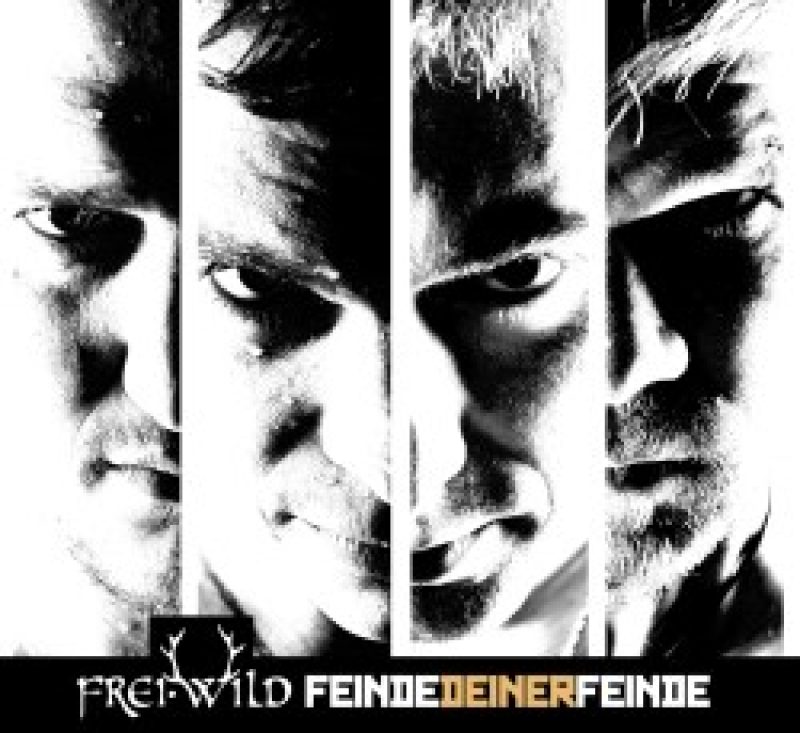 Frei.wild - "Mach Dich Frei"...